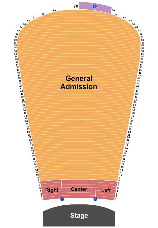 Red Rocks Amphitheatre Zeds Dead Seating Chart